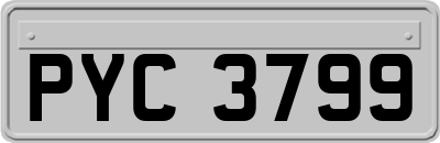 PYC3799