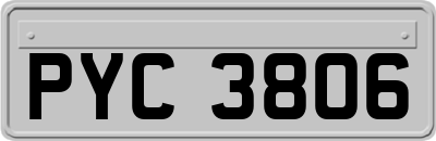 PYC3806