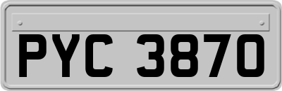 PYC3870