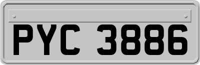 PYC3886