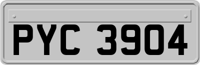 PYC3904