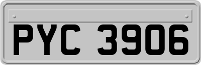 PYC3906