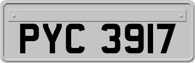 PYC3917