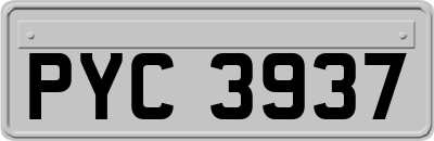 PYC3937