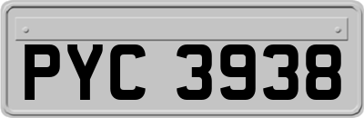 PYC3938