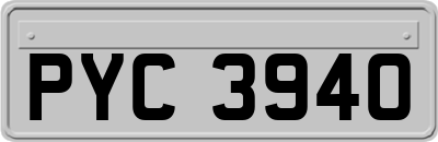 PYC3940