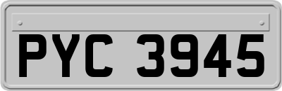 PYC3945