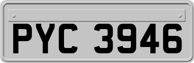 PYC3946