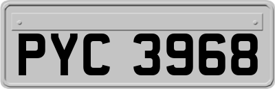 PYC3968