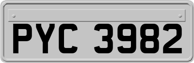 PYC3982