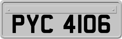 PYC4106