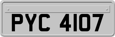 PYC4107