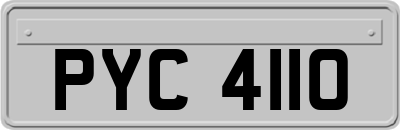 PYC4110