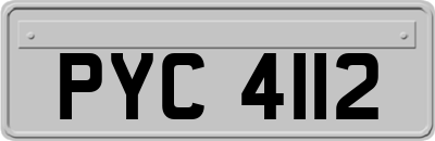 PYC4112