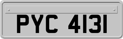 PYC4131