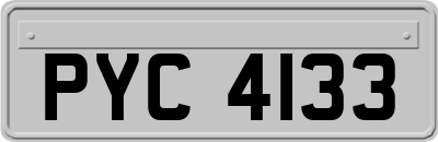 PYC4133