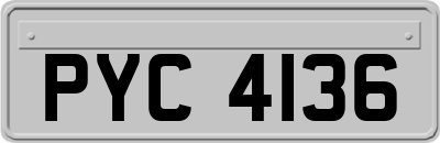 PYC4136