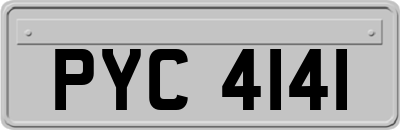 PYC4141