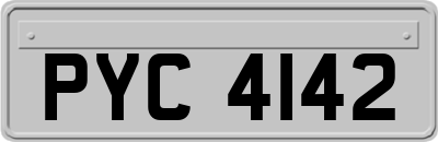 PYC4142