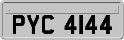 PYC4144