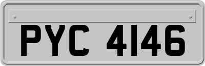 PYC4146