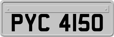 PYC4150