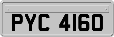 PYC4160