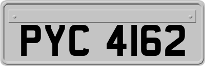 PYC4162