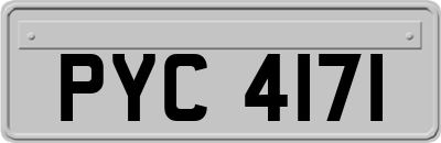 PYC4171