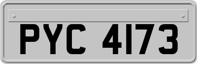 PYC4173