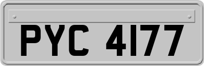 PYC4177