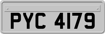 PYC4179