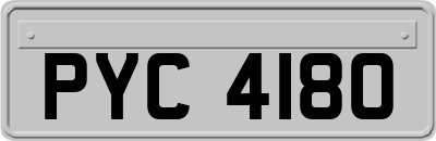 PYC4180