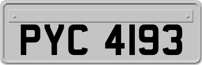 PYC4193