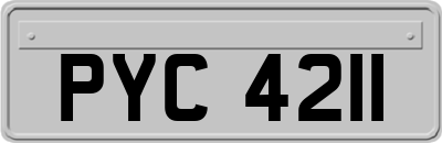 PYC4211