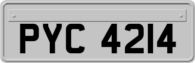 PYC4214