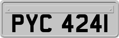 PYC4241