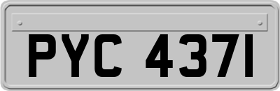 PYC4371