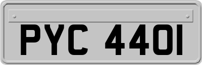 PYC4401