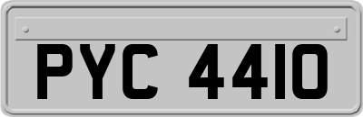 PYC4410