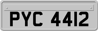 PYC4412