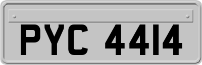 PYC4414