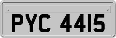 PYC4415