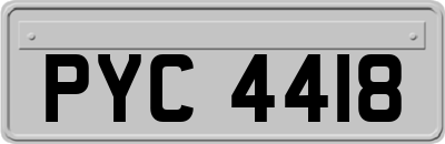 PYC4418