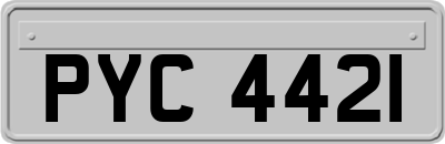 PYC4421