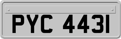 PYC4431