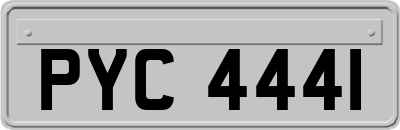 PYC4441