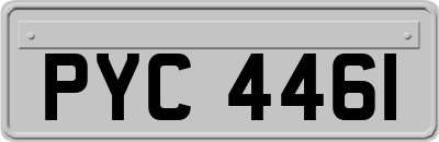 PYC4461