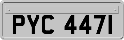 PYC4471