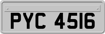 PYC4516